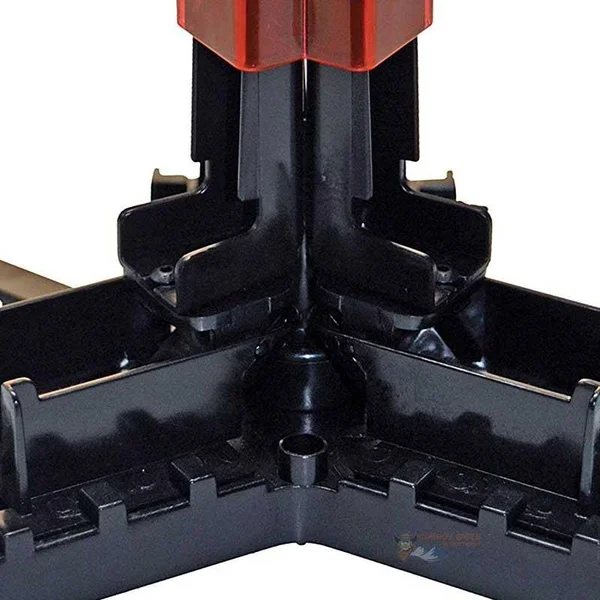 Bohning Fletching Jig - Triple Tower