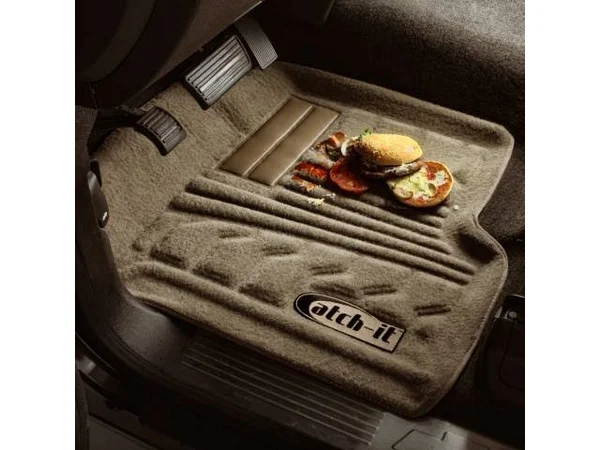 Lund Catch-It Carpet Floor Mats - 583038-G