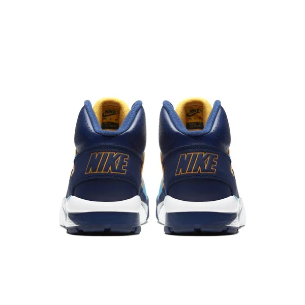 Nike Air Trainer SC High Men's Shoes in Blue, Size: 9, CW6023-400