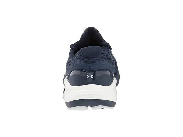 Under Armour Men's Charged Vantage Running Shoes - Navy, 13