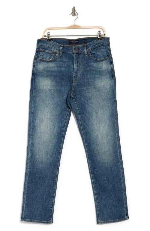 Lucky Brand 410 Athletic Slim Jeans - Size 30 x 30 in Meanders at Nordstrom Rack