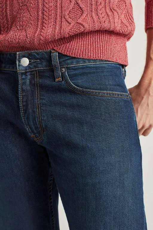 Men's Bonobos Men's All Season Tailored Jeans