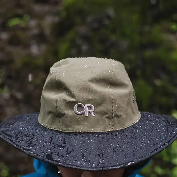 Outdoor Research Seattle Sombrero Mars/Black, XL