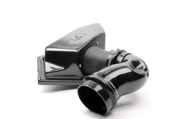 Dinan D760-0046 Carbon Fiber Cold Air Intake System BMW