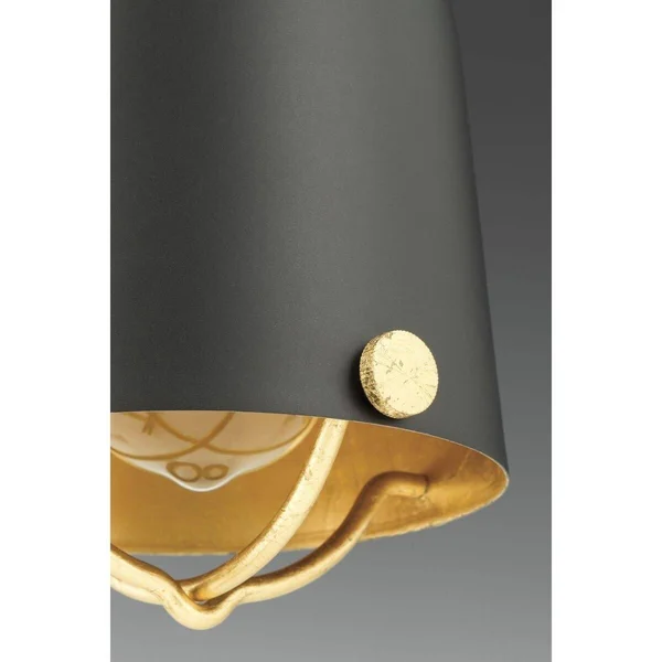 Progress Lighting P500098-030 Era Pendant Light White