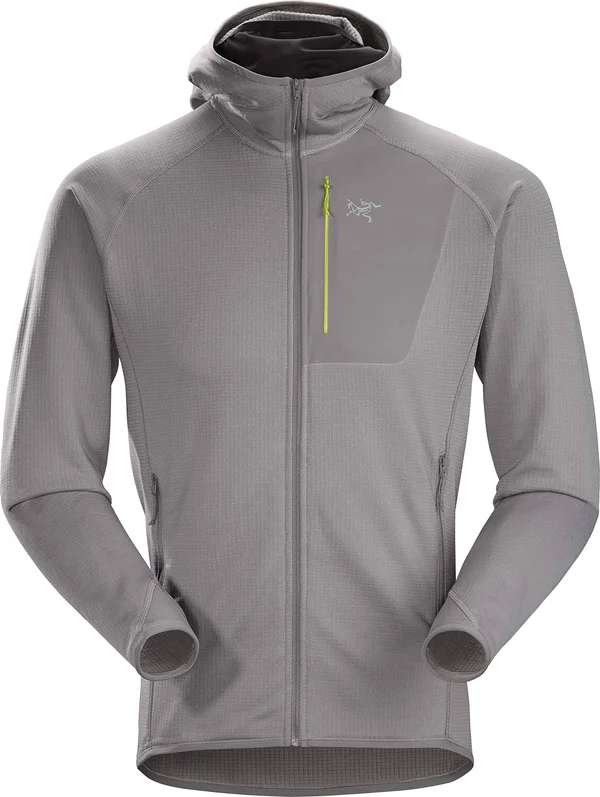 Arc&teryx Delta MX Hoody Men's - XL, Cryptochrome