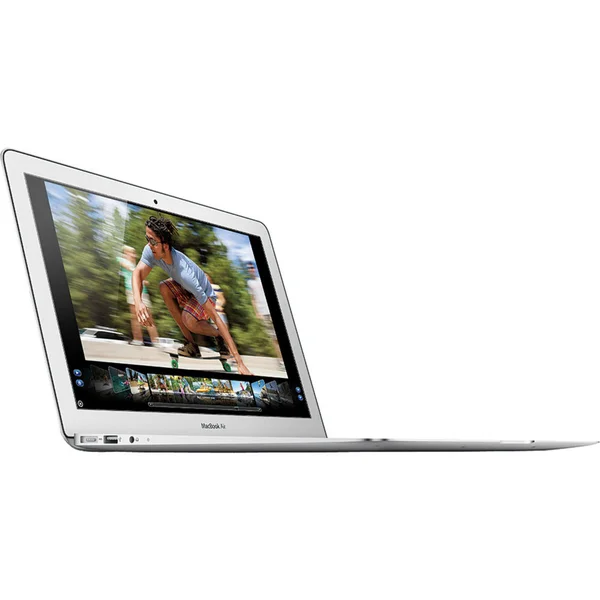 Apple MacBook Air 13.3x22 Intel Core i5 4GB Memory, 128GB SSD (MD231LL/A) Mid-2012 - Silver (Certified Refurbished)