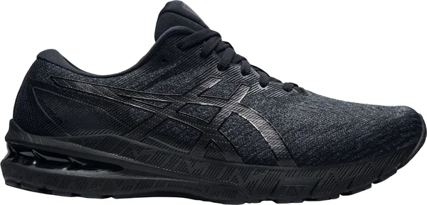 Asics GT-2000 10 Men's Shoes Black/Black : 9.5 D - Medium
