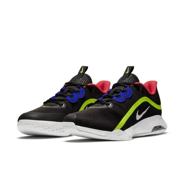 Nike Air Max Volley Men's Shoes 9437768 - 8 D - Medium, Black