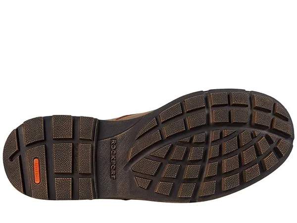 Rockport Men's Rugged Bucks II Chukka Boot