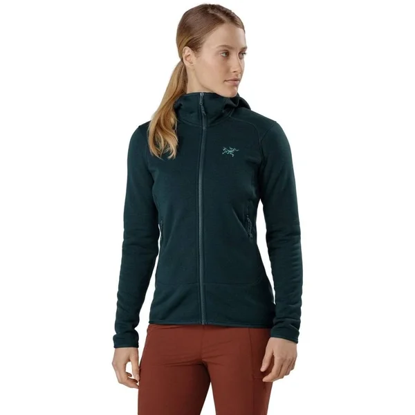 Arc&teryx Kyanite Hoody - Women's Labyrinth, XL