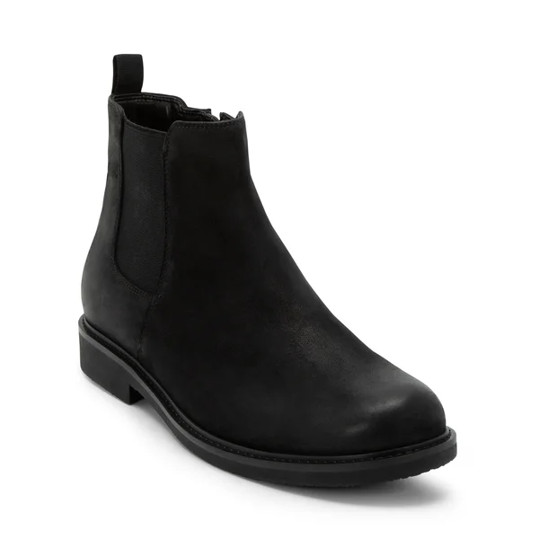 Blondo Grant Waterproof Black Nubuck - Men's, Size: 12