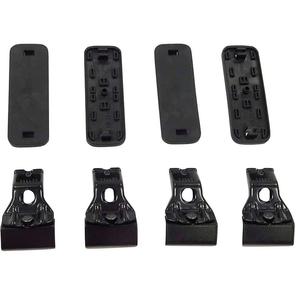 Rhino Rack DK296 2500 Fitting Kit
