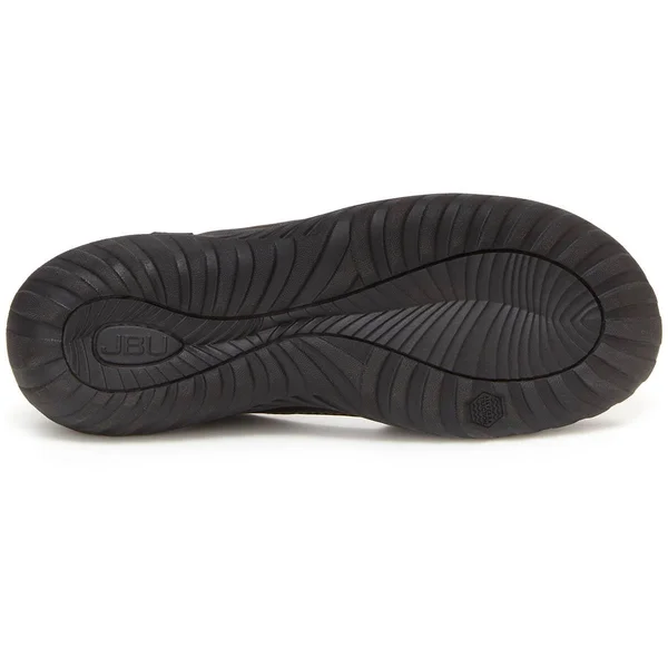JBU Melon Too Women's, Black, Size: 8.5