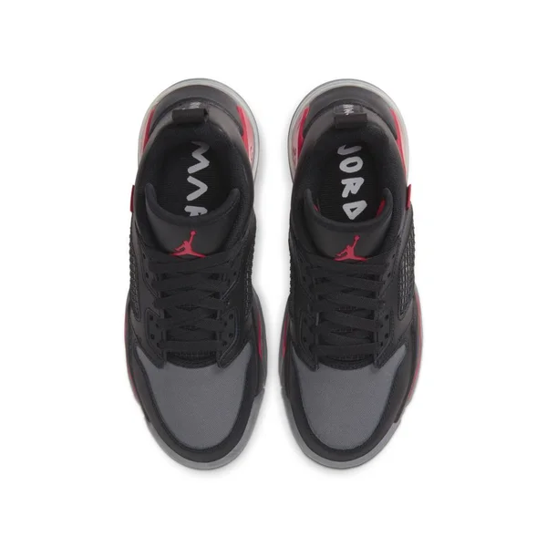 Jordan Mars 270 Low Big Kids& Shoes in Black - Size: 4.5Y, CK2504-001