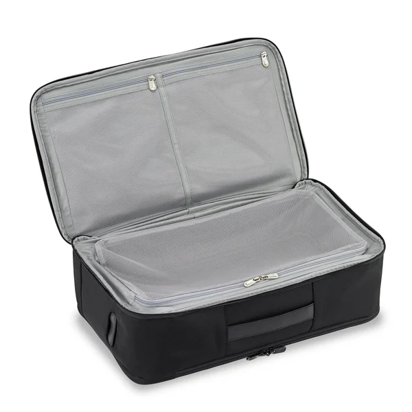 Briggs & Riley - Baseline - Suiter Duffle Black