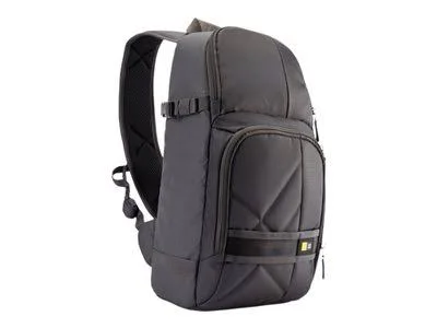 Case Logic CPL-107BK Camera Sling for DSLR, Black