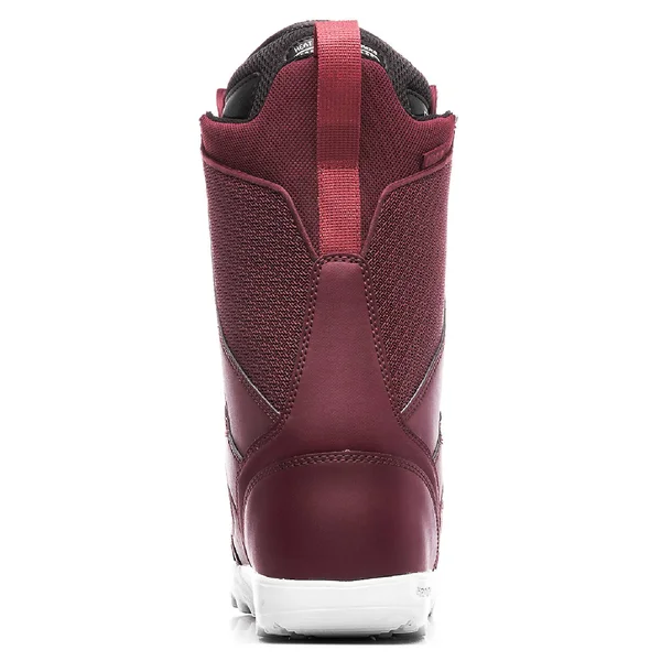 ThirtyTwo 2019 STW Boa (Burgundy) Women's Snowboard Boots-9