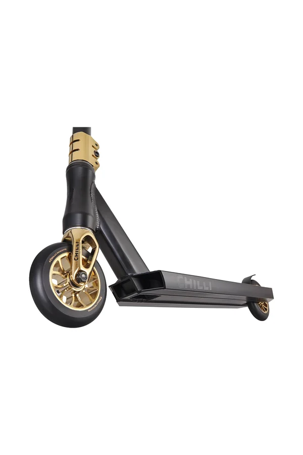 Chilli Pro Scooter Reaper - Sun