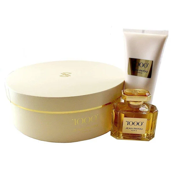 1000, Jean Patou Set (W)