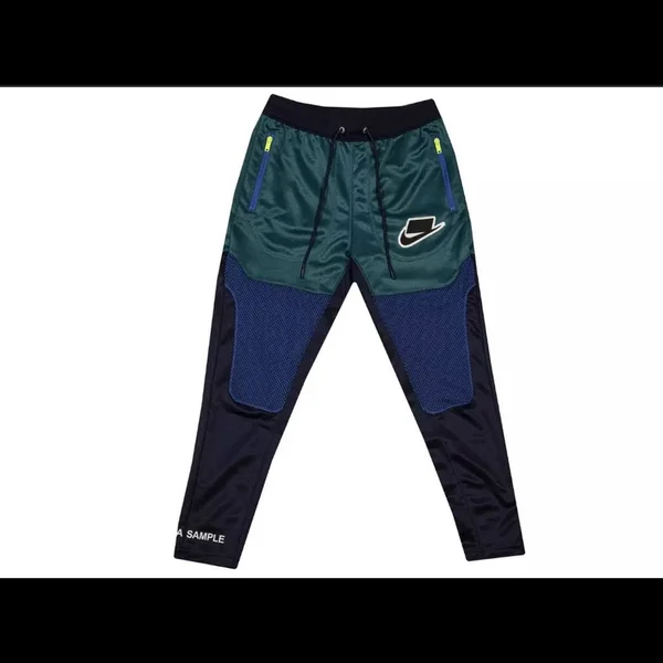 Nike Sportswear NSW Track Pants Size L (Geode Teal)
