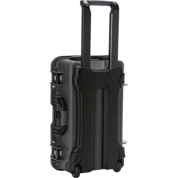 Nanuk 935 Hard Case with Foam (Silver) 935-1005