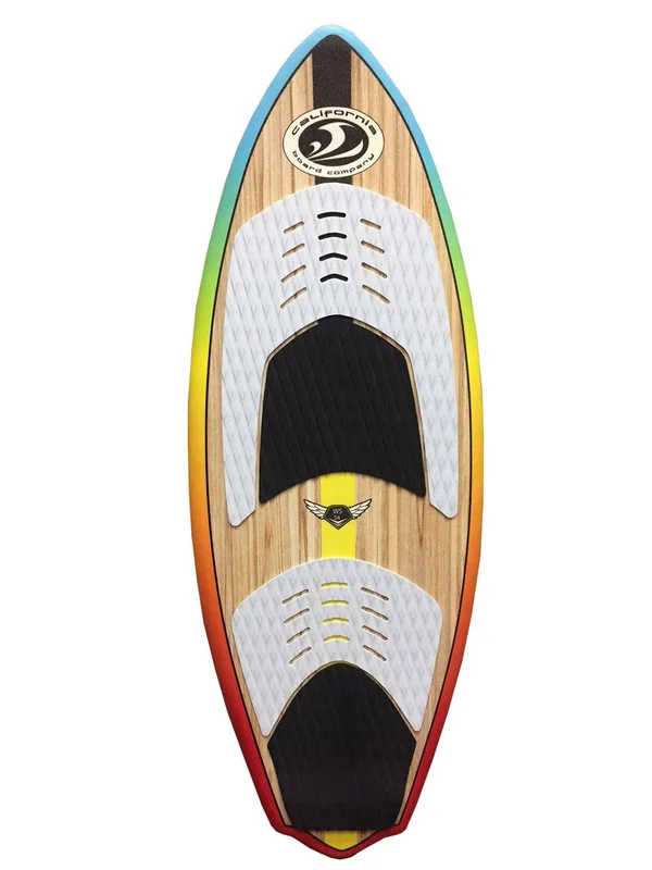 California Board Company Wake Surfer, 54x22