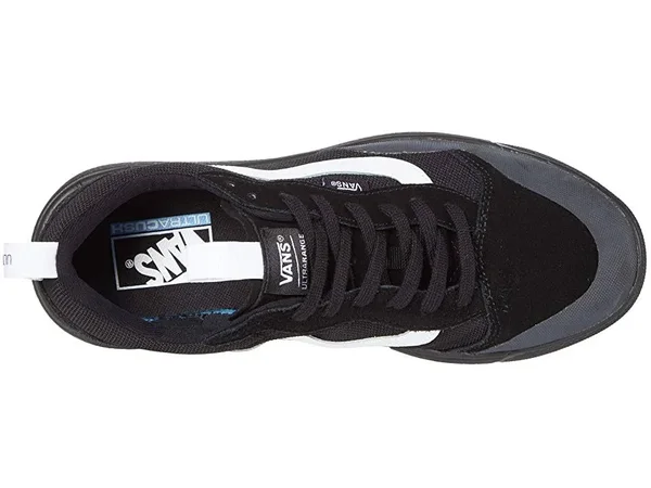 Vans Ultrarange Exo SE (Black)