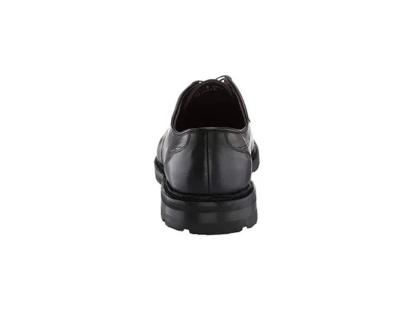 Allen Edmonds Ace Cap Black 9.5