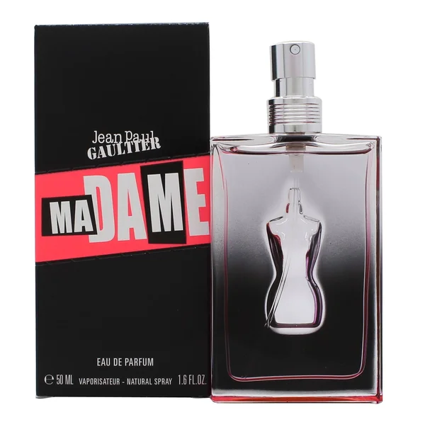 Madame by Jean Paul Gaultier Eau De Parfum Spray 1.6 oz