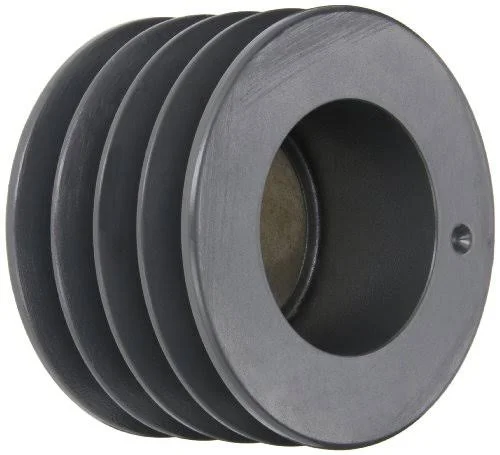 Browning Cast Iron - 4 Groove, B5V Sheave, 4B5V48