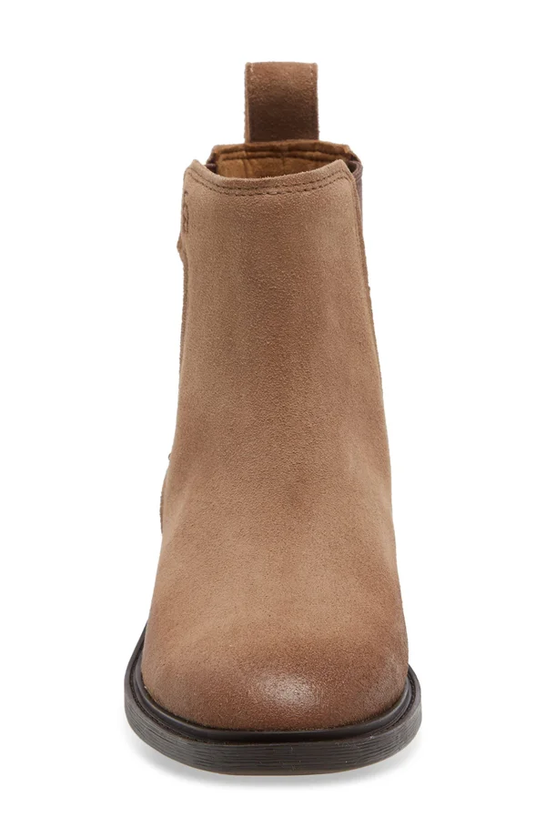 Ugg Emmeth Boot - Coffee Grounds, Size 6.5