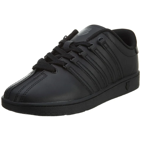 K-Swiss - Grade School Classic VN (Black)