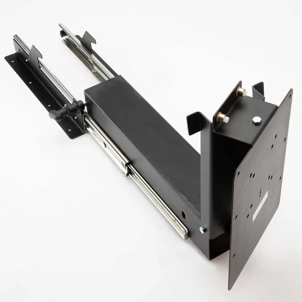 MORryde Slide-Out & Flip Down Ceiling TV Mount Tv40-010h