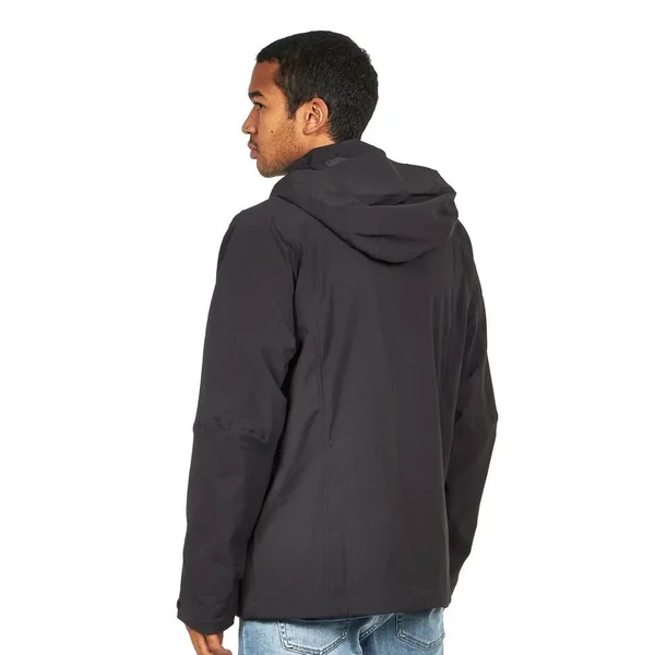 Patagonia Men's Quandary Jacket Black M