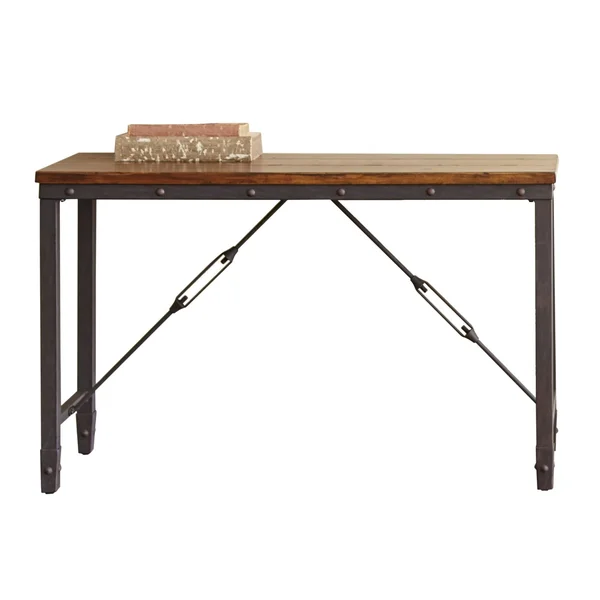 Carbon Loft Judson Sofa Table - Alessa Sofa Table