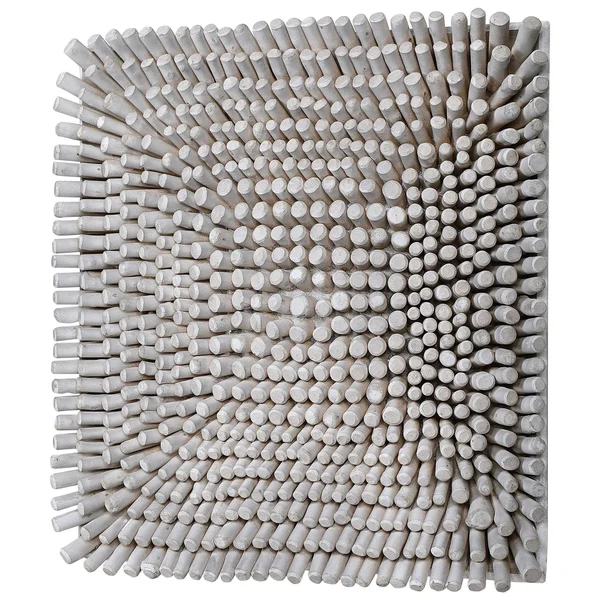 Uttermost 04264 Portside Wood Wall Panel