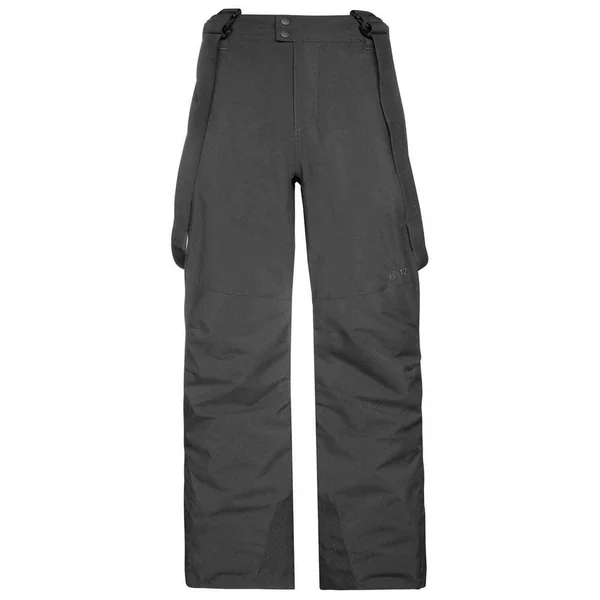 Protest Owens Trousers Ash Grey Xs