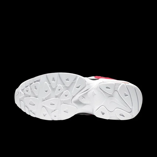 Nike Wmns Air Max2 Light White Red Orbit - Size 9 Women