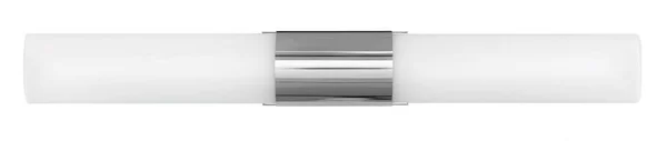 Hinkley - 52113BN - LED Bath - Portia - Brushed Nickel