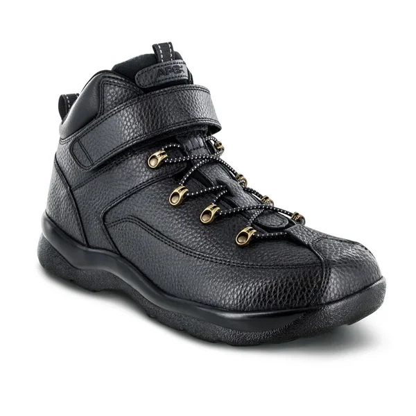 Men's Apex Hiking Boot - Size: 11, Black