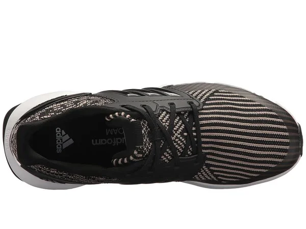 Adidas Kids Rapidarun Knit Shoes