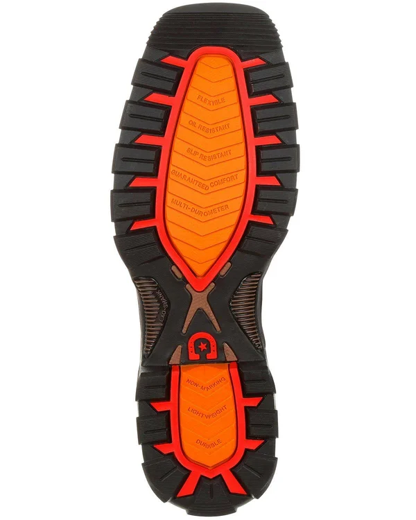 Durango Maverick XP Waterproof Western Work Boot DDB0177