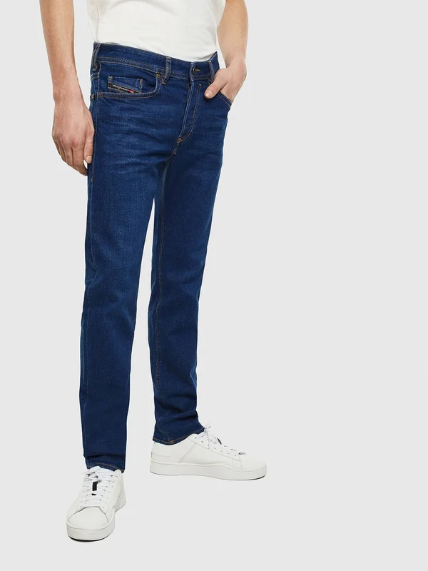 Diesel Buster Jeans 0095Z - Blue - 30
