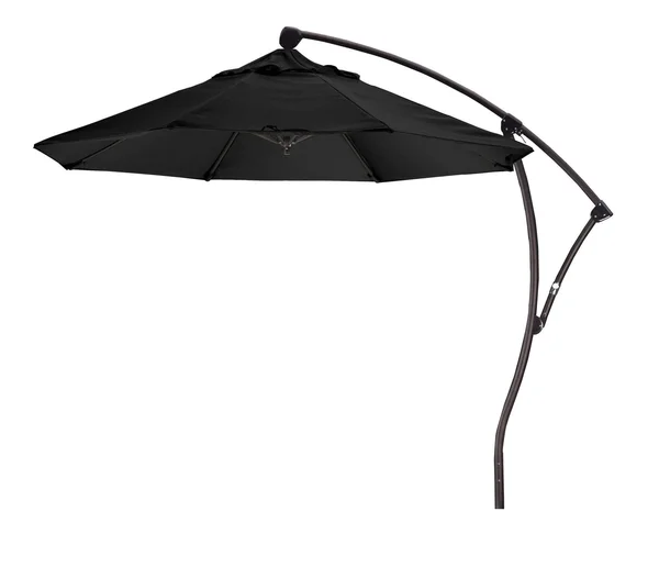 California Umbrella 9& Cantilever Umbrella in Spectrum Cilantro