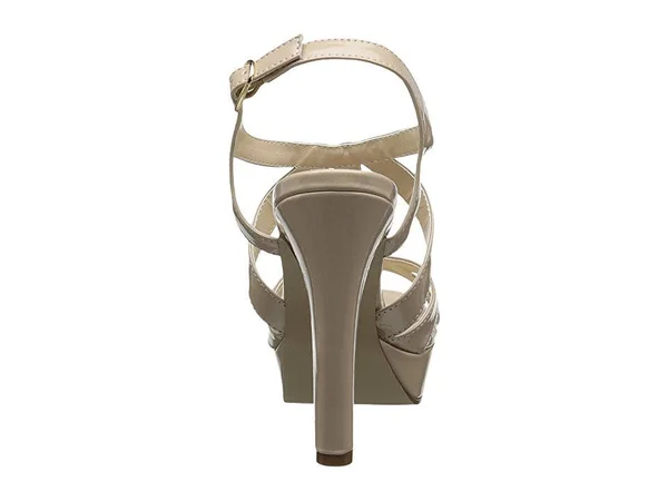 Touch UPS Queenie 5.5 Women's Nude