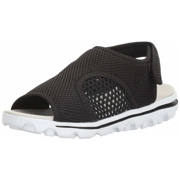 Propet TravelActiv SS 9 Women's Black