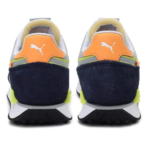 Puma Future Rider Twofold SD High Rise-Fluo O