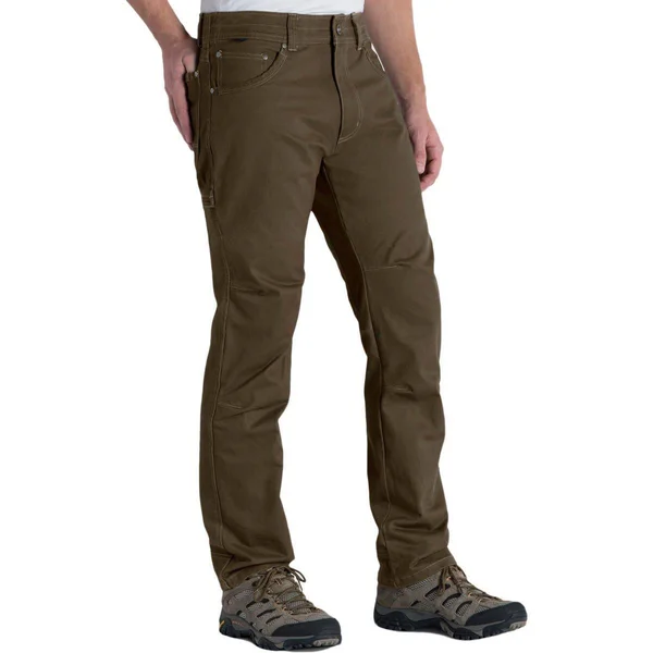 Kuhl Men & S Free Rydr Pant - Forged Iron