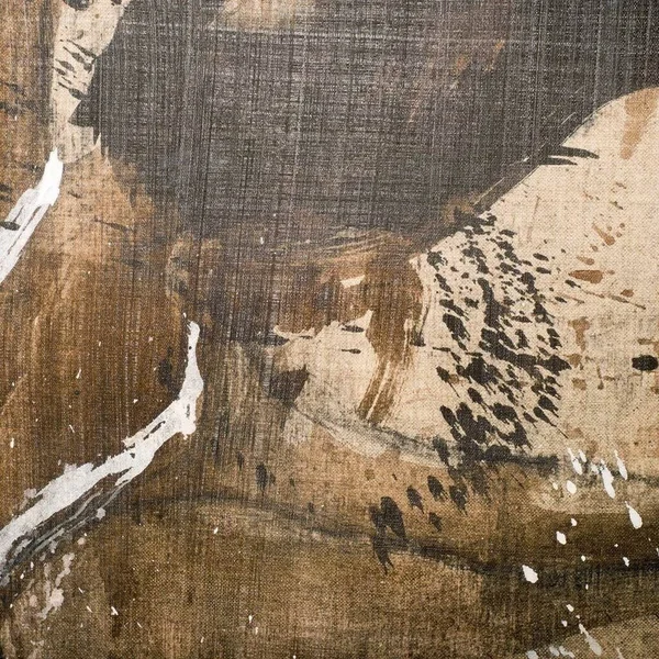 Mercana Untitled I (30 x 40) Made to Order Canvas Art